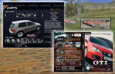 Milltek Sport featured in Official Volkswagen Racing Game: GTi Racing